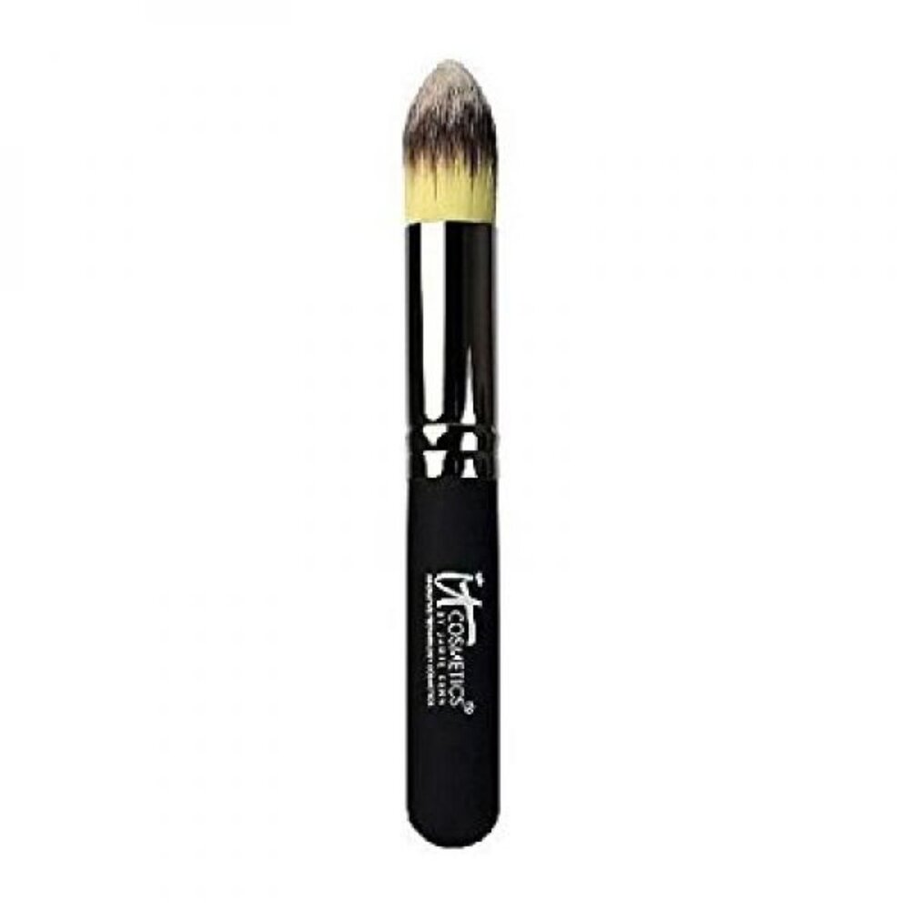 IT Cosmetics Heavenly Luxe Pointed Precision Complexion Brush #11